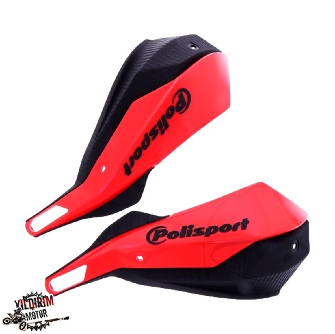 POLİSPORT TRAİL BLAZER ELCİK KORUMA PLASTİĞİ