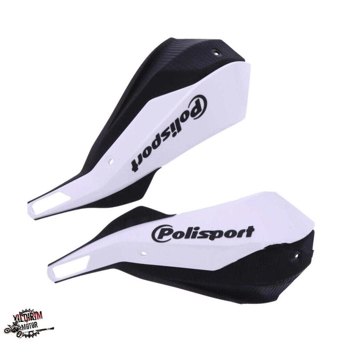 POLİSPORT TRAİL BLAZER ELCİK KORUMA PLASTİĞİ