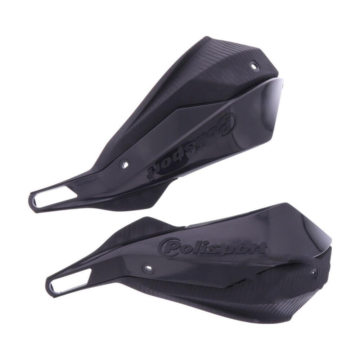 POLİSPORT TRAİL BLAZER ELCİK KORUMA PLASTİĞİ