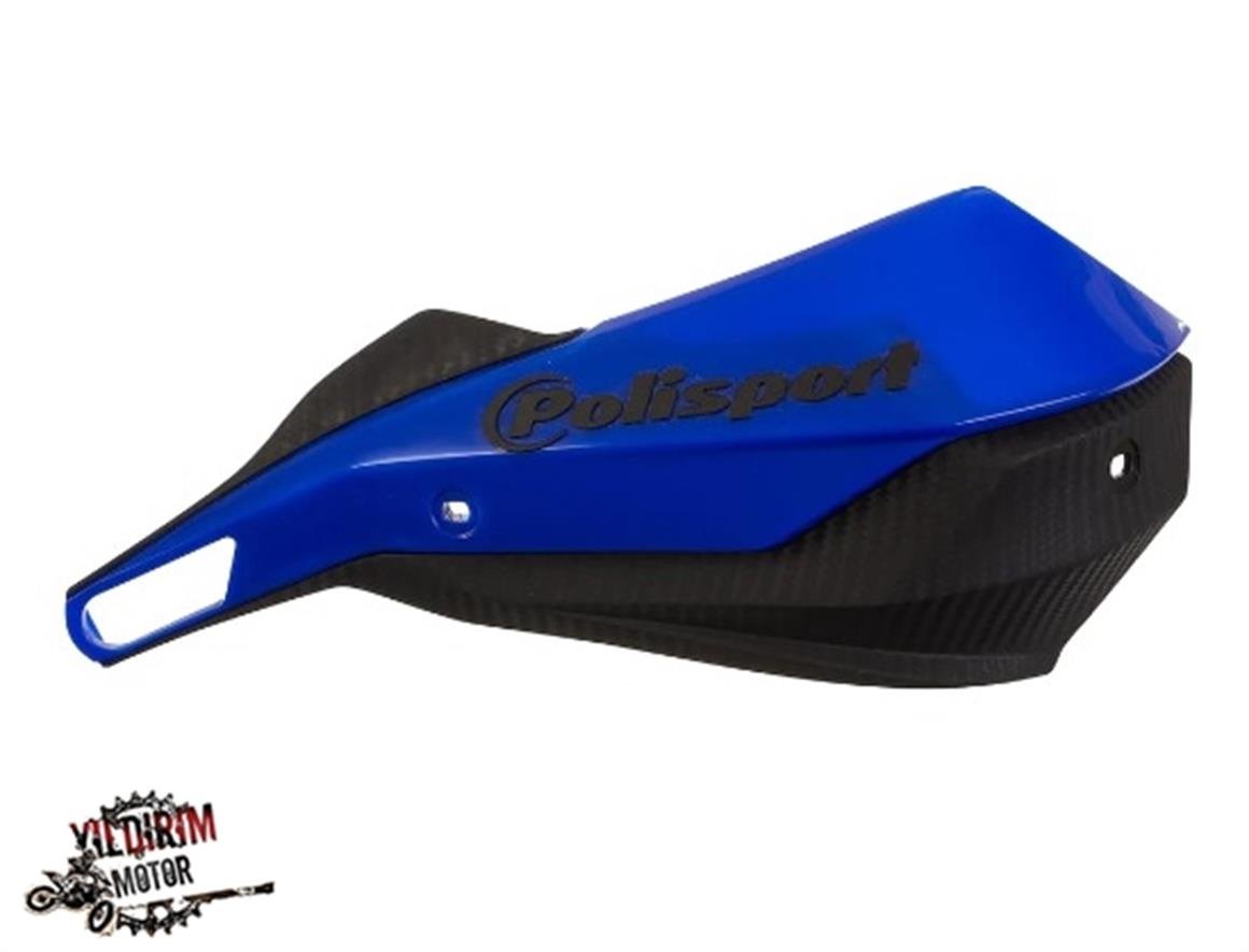 POLİSPORT TRAİL BLAZER ELCİK KORUMA PLASTİĞİ