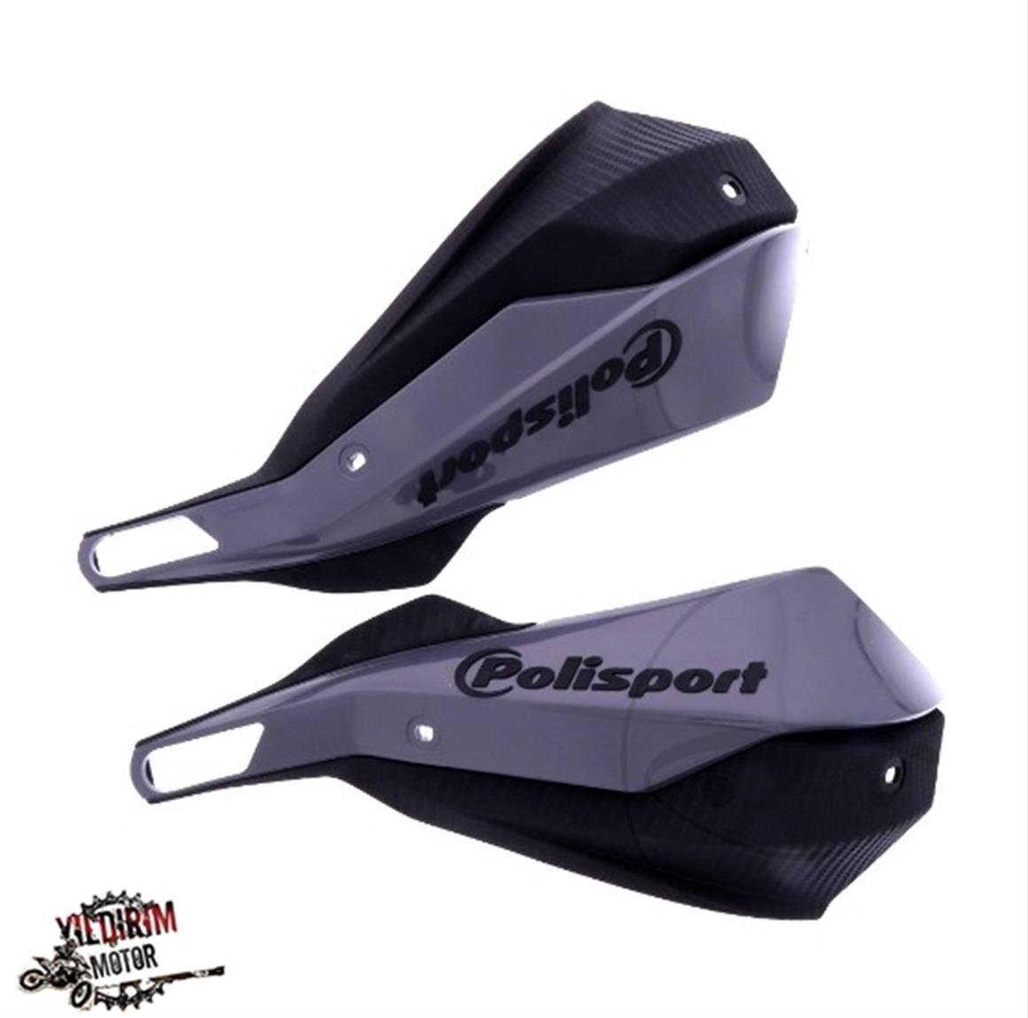 POLİSPORT TRAİL BLAZER ELCİK KORUMA PLASTİĞİ