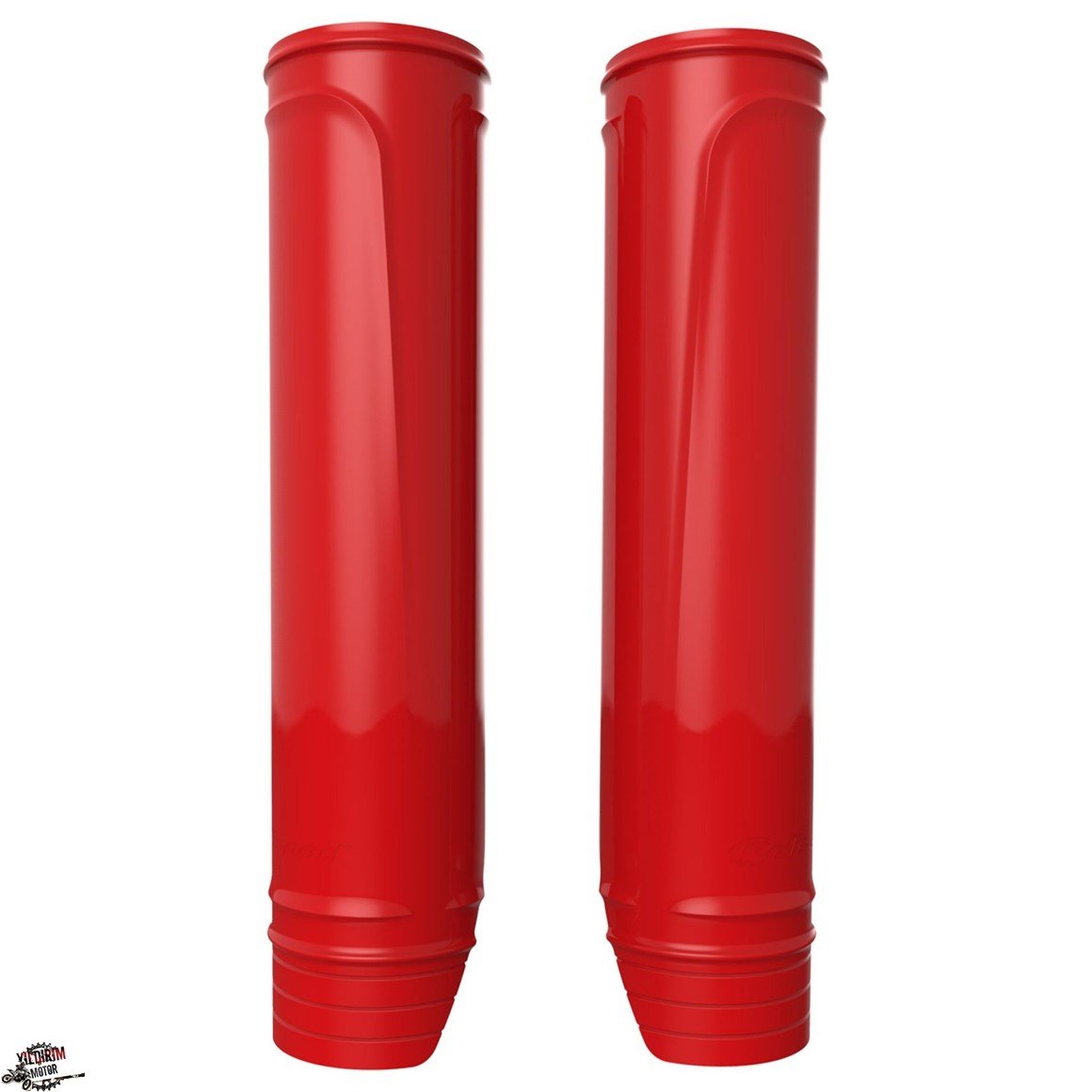 Polisport Universal Ön Amortisör Üst Koruma