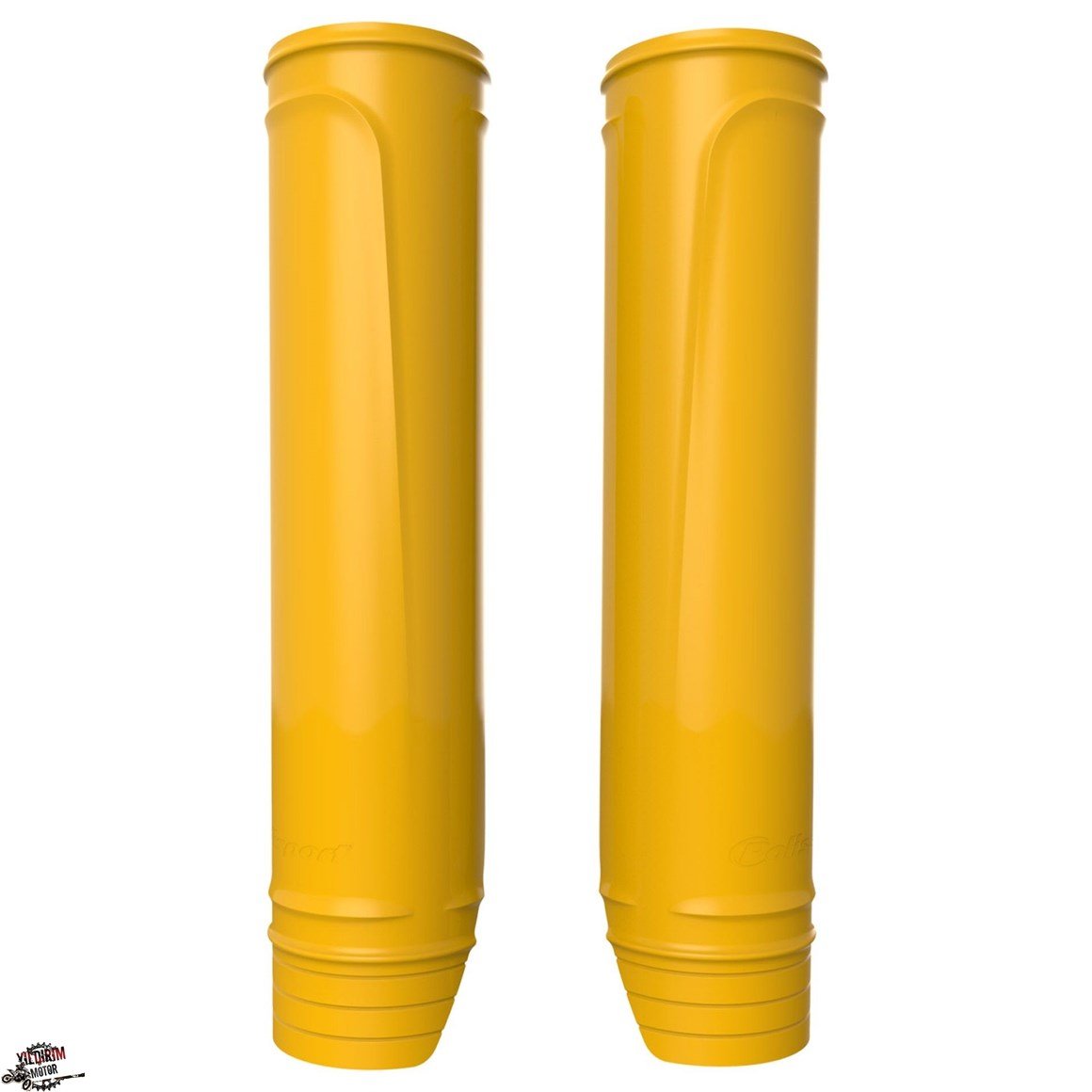 Polisport Universal Ön Amortisör Üst Koruma