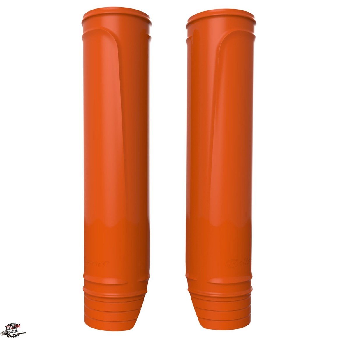 Polisport Universal Ön Amortisör Üst Koruma