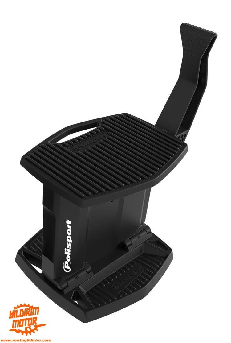 Polisport Üniversal Motosiklet Kaldırma Sehpası