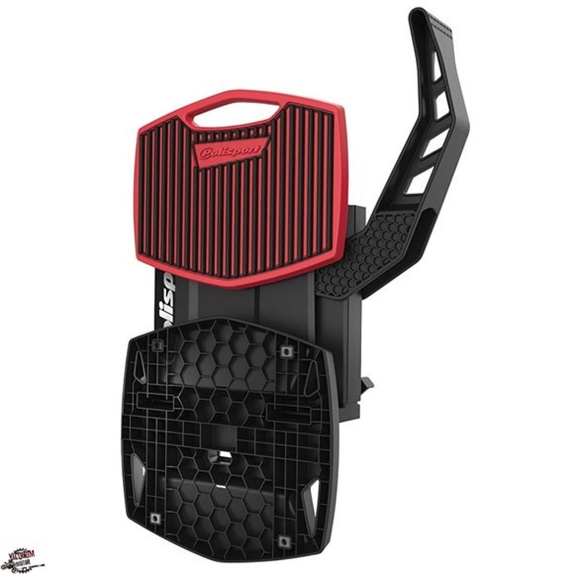 Polisport Üniversal Motosiklet Kaldırma Sehpası