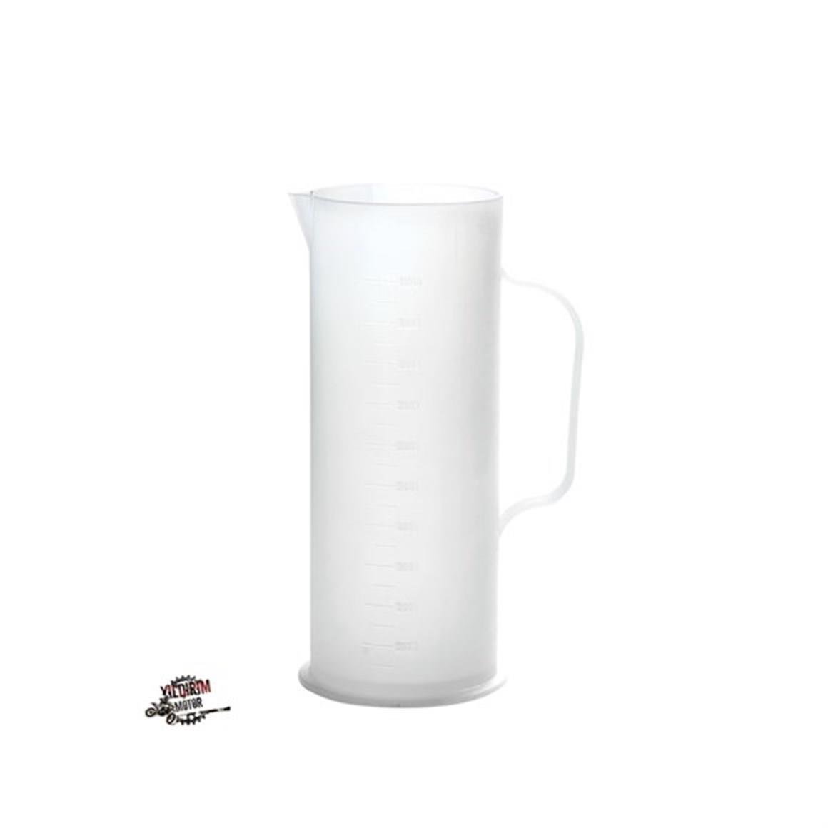 POLİSPORT YAĞ KABI 1000CC