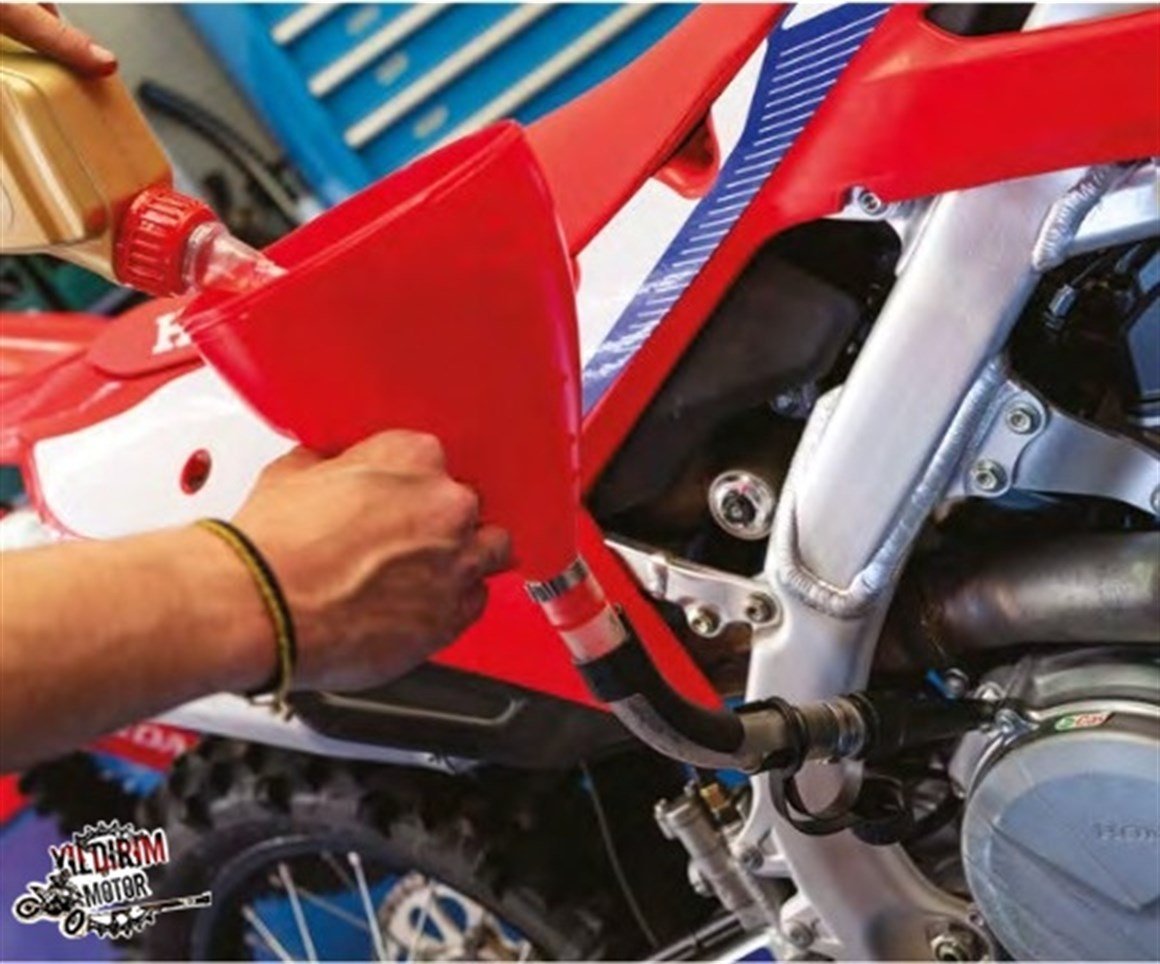 POLİSPORT YAĞ KABI (ÇOK AMAÇLI HUNİ)