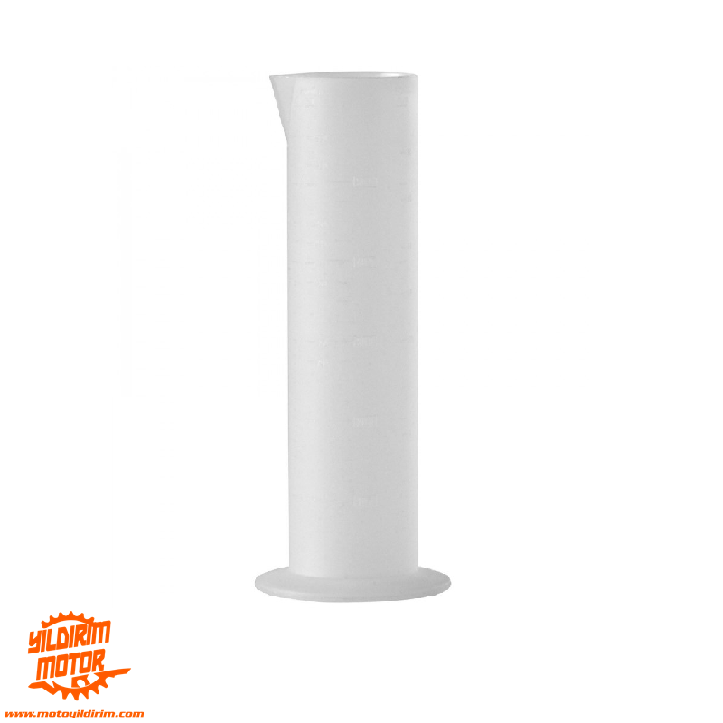 POLİSPORT YAĞ KABI 500CC