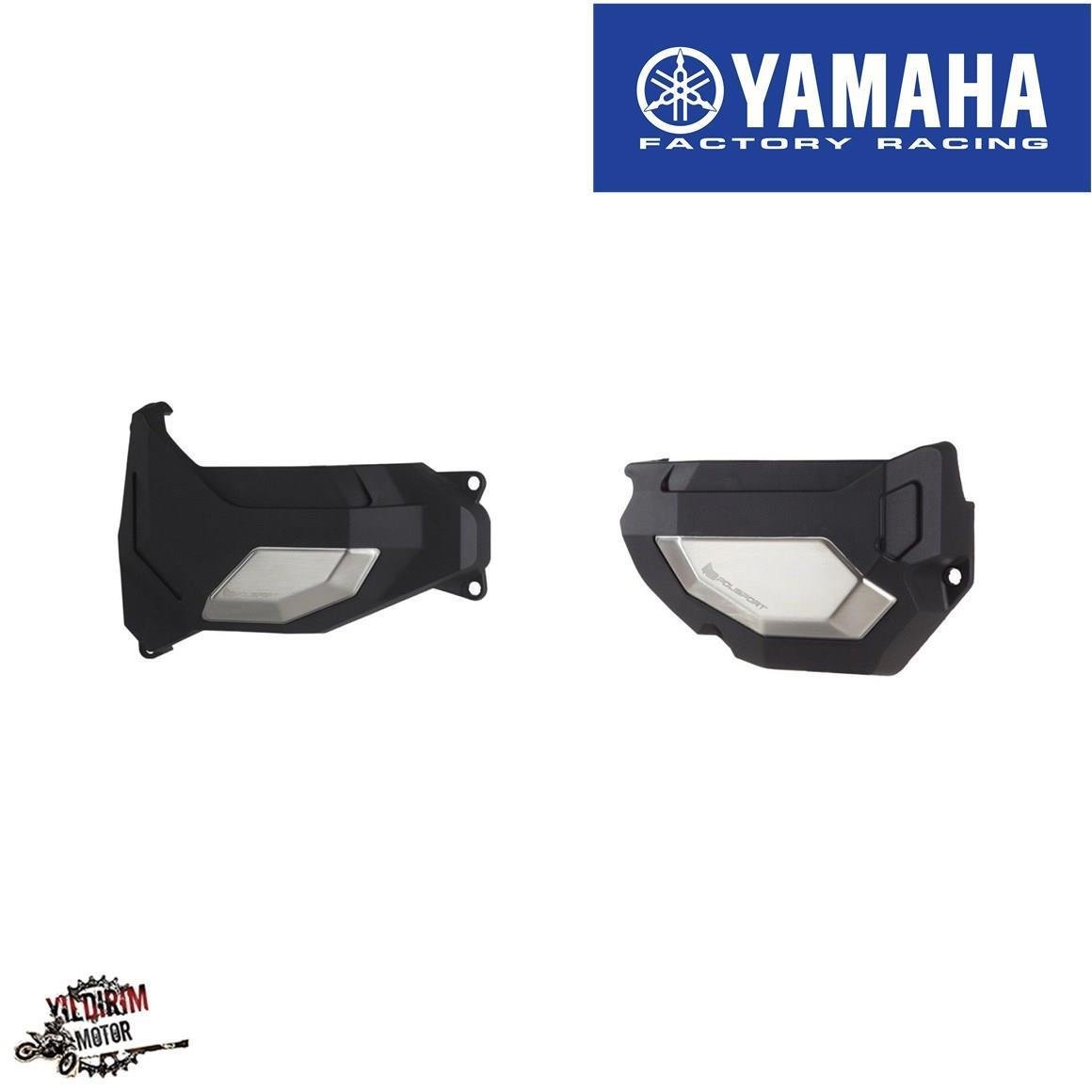 POLİSPORT YAMAHA TENERE 700 ADVENTURE DEBRİYAJ STATÖR KORUMA 19-24