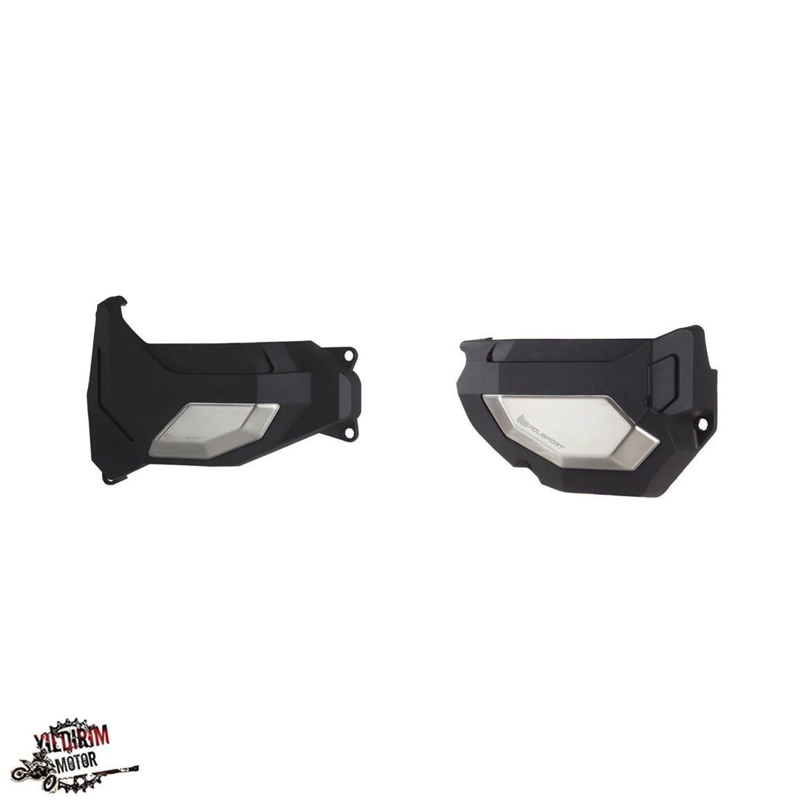 POLİSPORT YAMAHA TENERE 700 ADVENTURE DEBRİYAJ STATÖR KORUMA 19-24