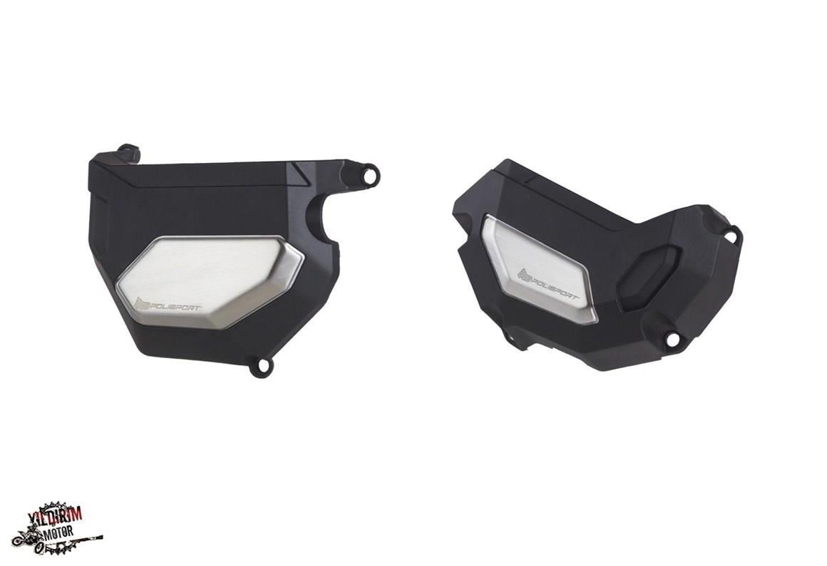POLİSPORT YAMAHA MT-09 DEB STATÖR KORUMA 14-20