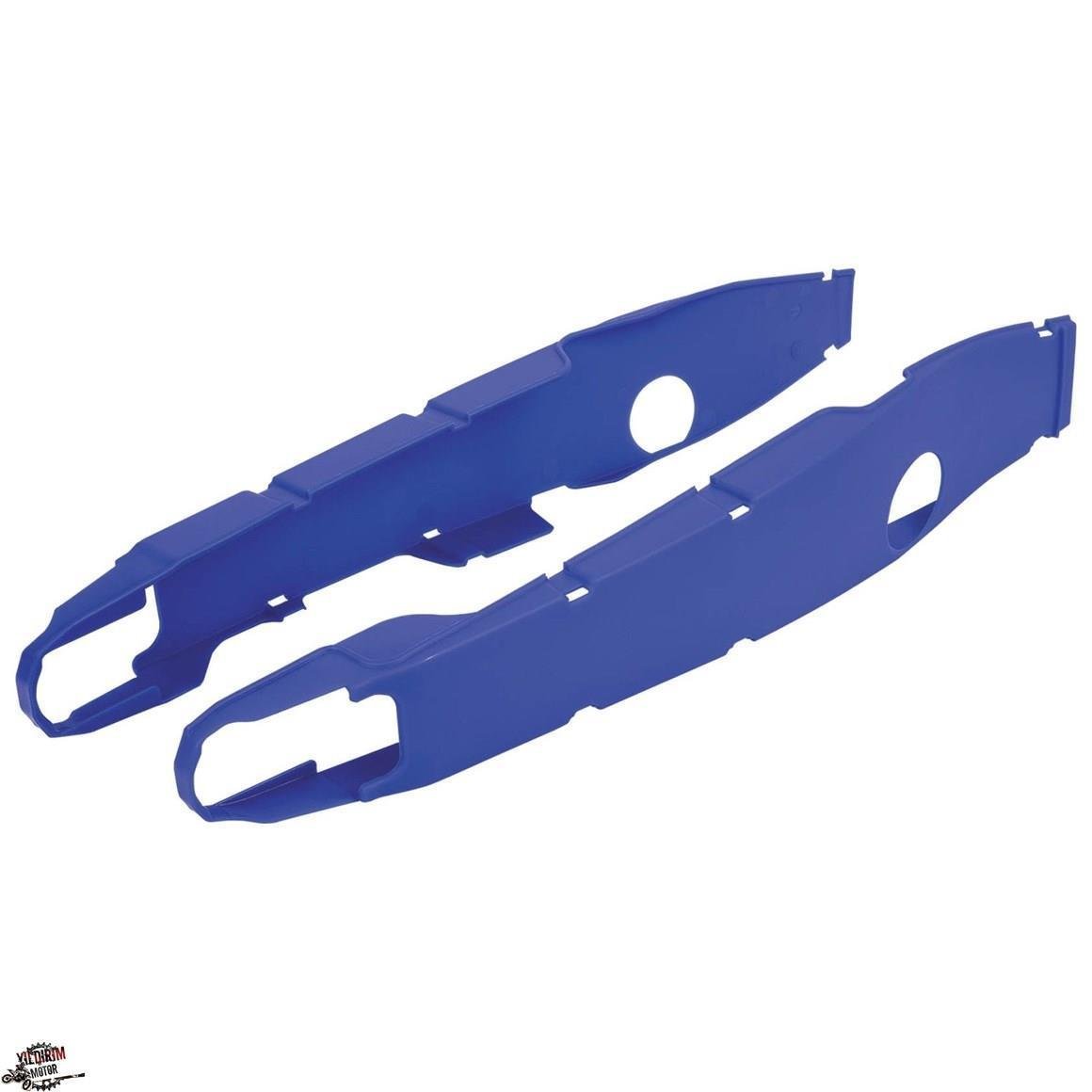 Yamaha WR 250 F Polisport Maşa Koruma 11-14