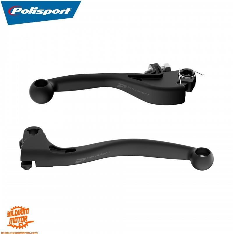 POLİSPORT YAMAHA YZ 125/250 X MANET SETİ 18-25