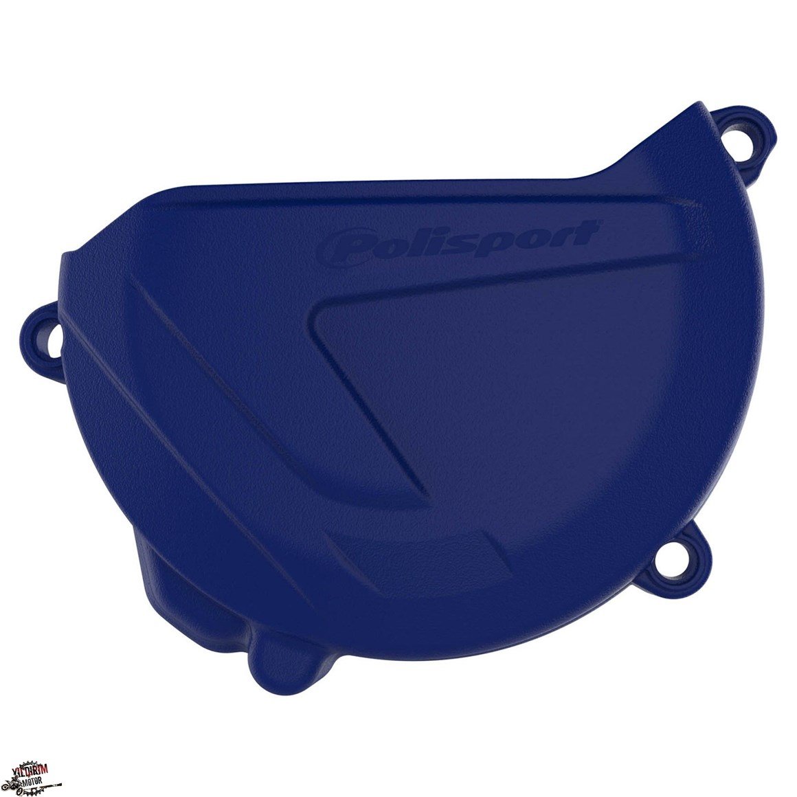 Polisport Yamaha YZ 250 Debriyaj Kapak Koruma 04-20