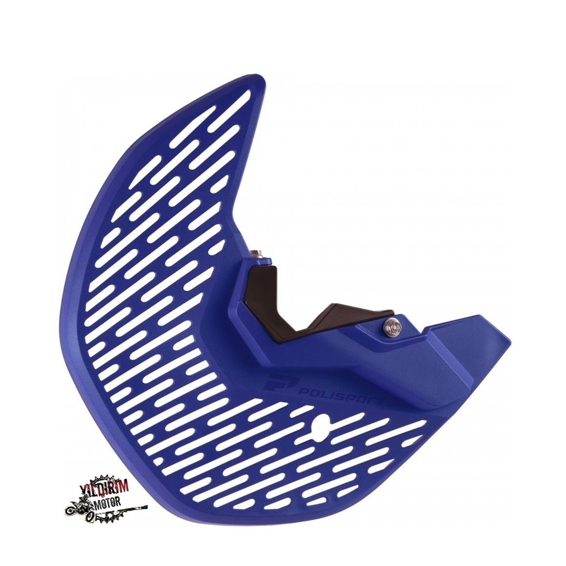 POLİSPORT YAMAHA YZ 250/450 ÖN DİSK KORUMA 08-23