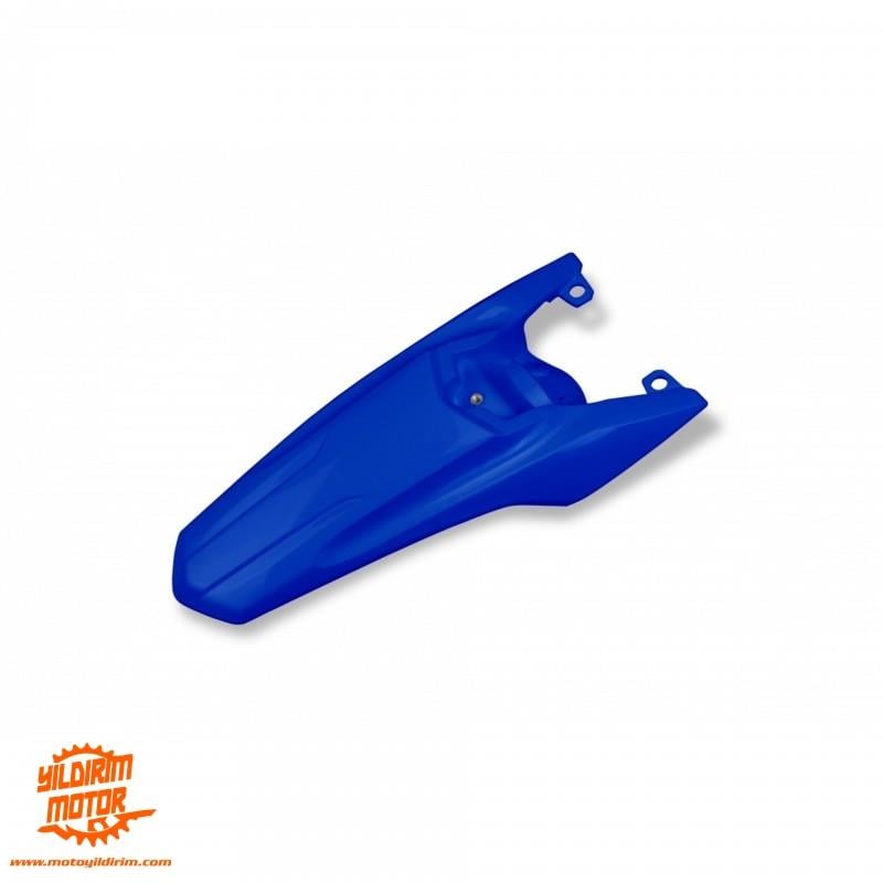 POLİSPORT YAMAHA YZ 65 ARKA ÇAMURLUK 2019-2025