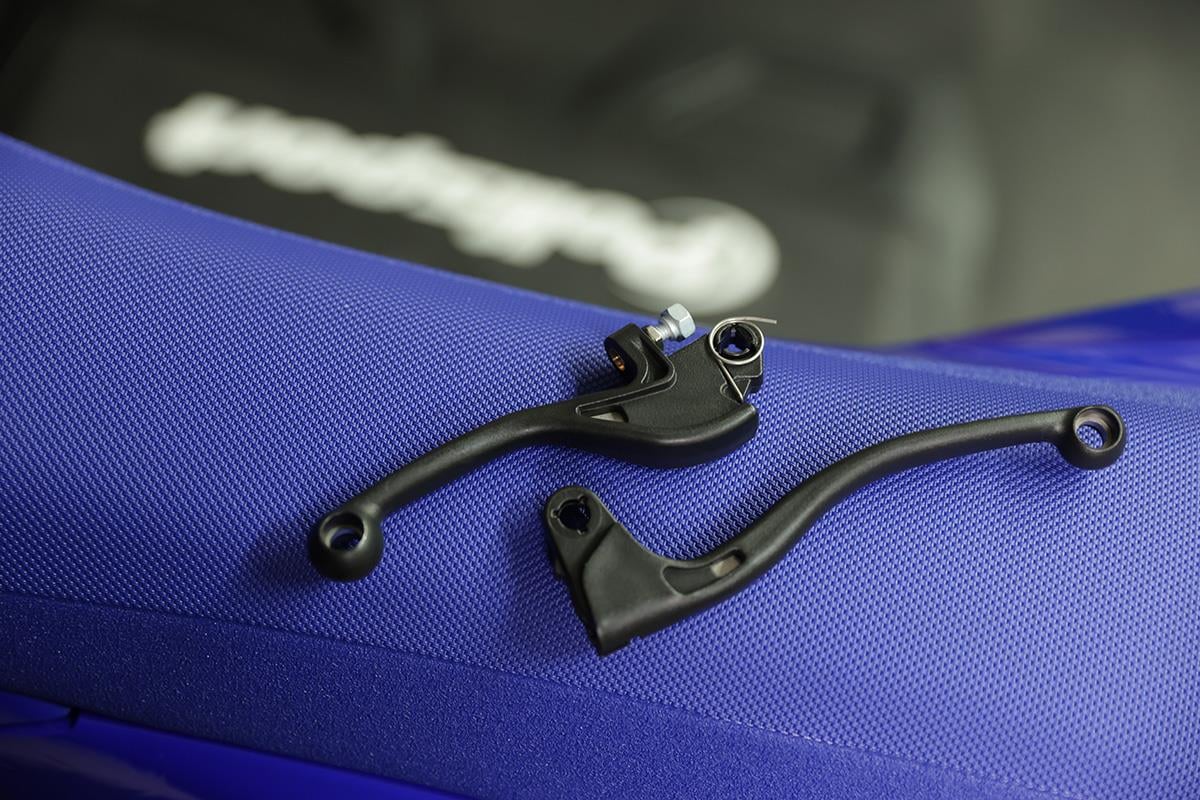 POLİSPORT YAMAHA YZ 65/85 KIRILMAZ DEBRİYAJ MANETİ 21-24