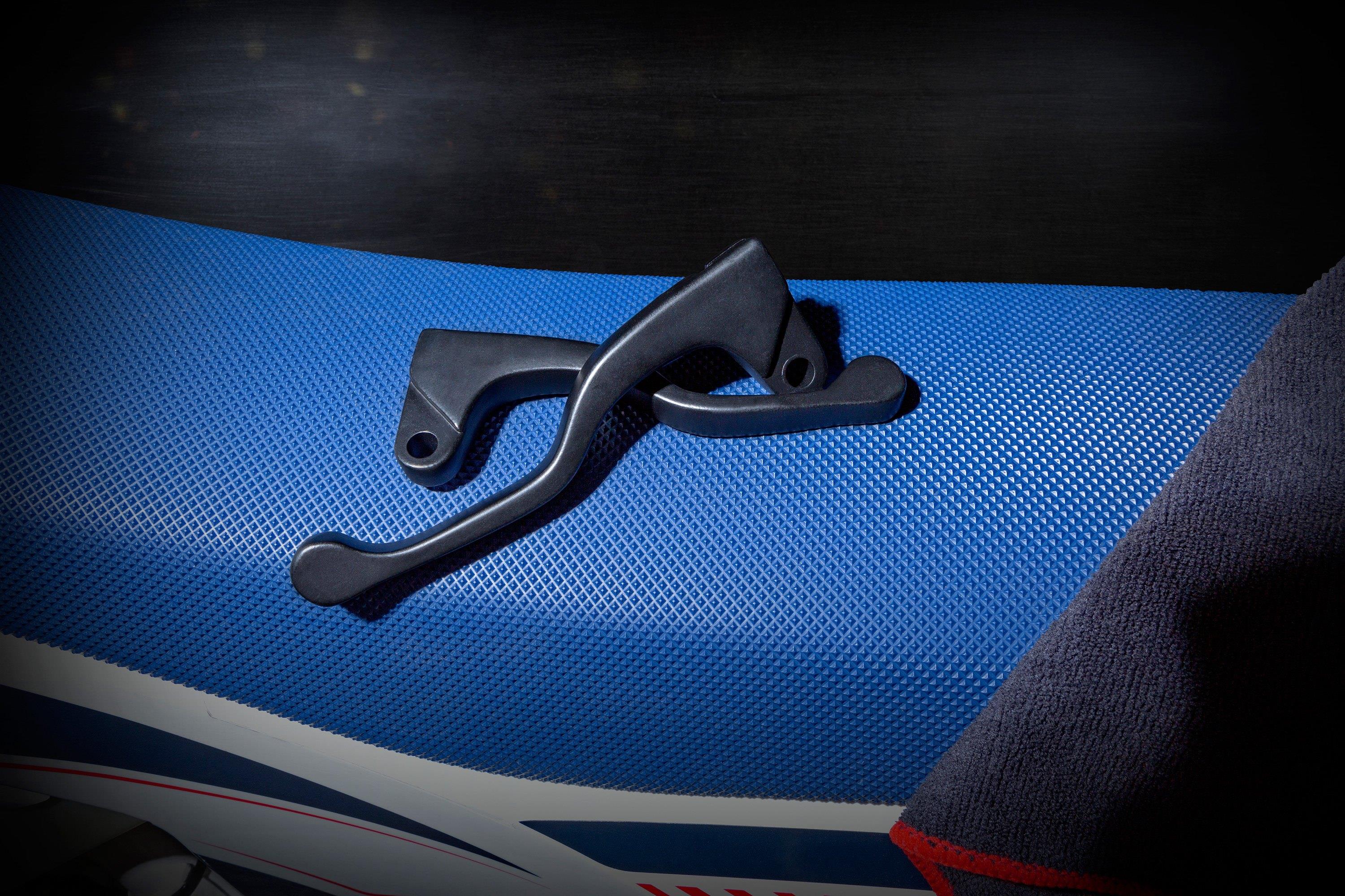 POLİSPORT YAMAHA YZ 65/85 KIRILMAZ DEBRİYAJ MANETİ 21-24