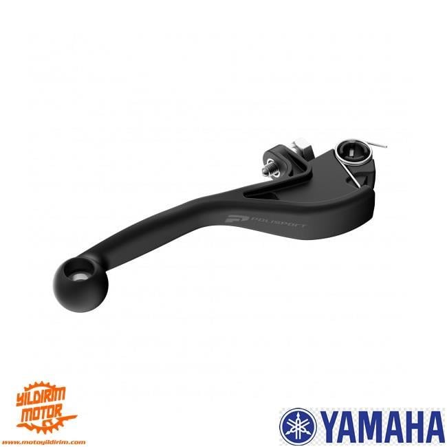 POLİSPORT YAMAHA YZ 65/85 KIRILMAZ FREN MANETİ 21-24