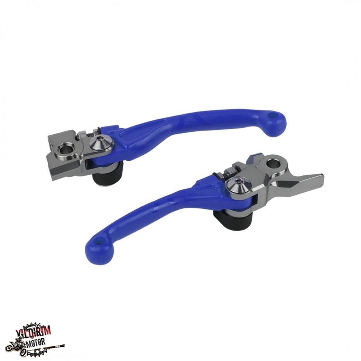 POLİSPORT YAMAHA YZ/YZF MANET TAKIMI 15-22