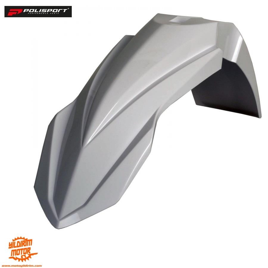 POLİSPORT YZ250/450F ÖN ÇAMURLUK 10-17
