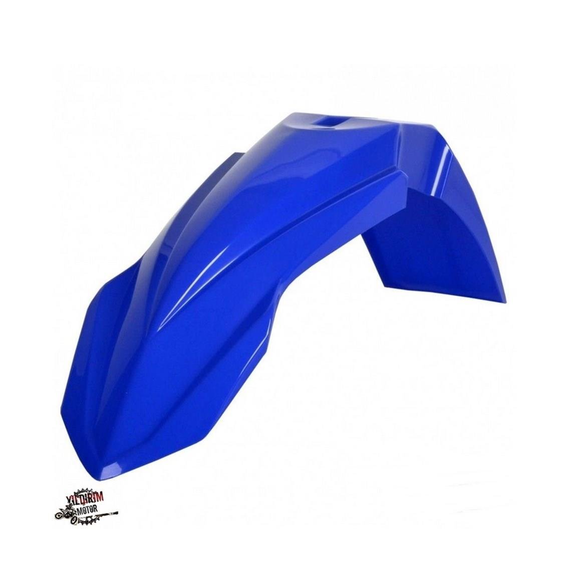 POLİSPORT YZ250/450F ÖN ÇAMURLUK 10-17