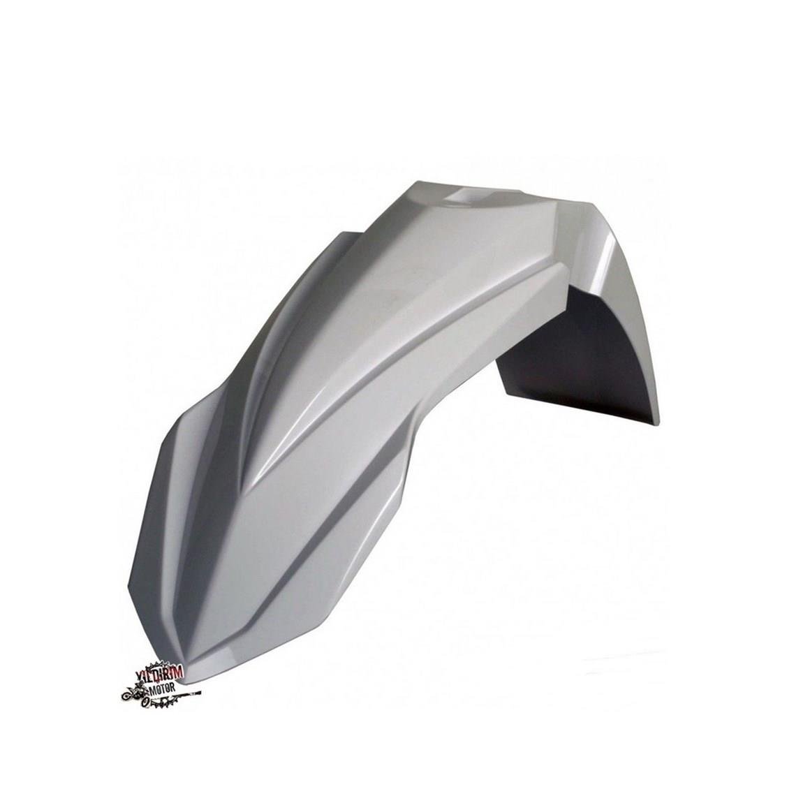 POLİSPORT YZ250/450F ÖN ÇAMURLUK 10-17