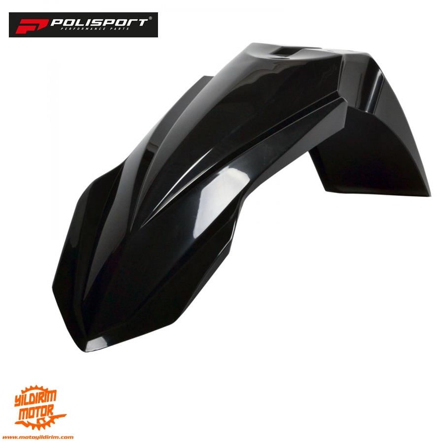 POLİSPORT YZ250/450F ÖN ÇAMURLUK 10-17