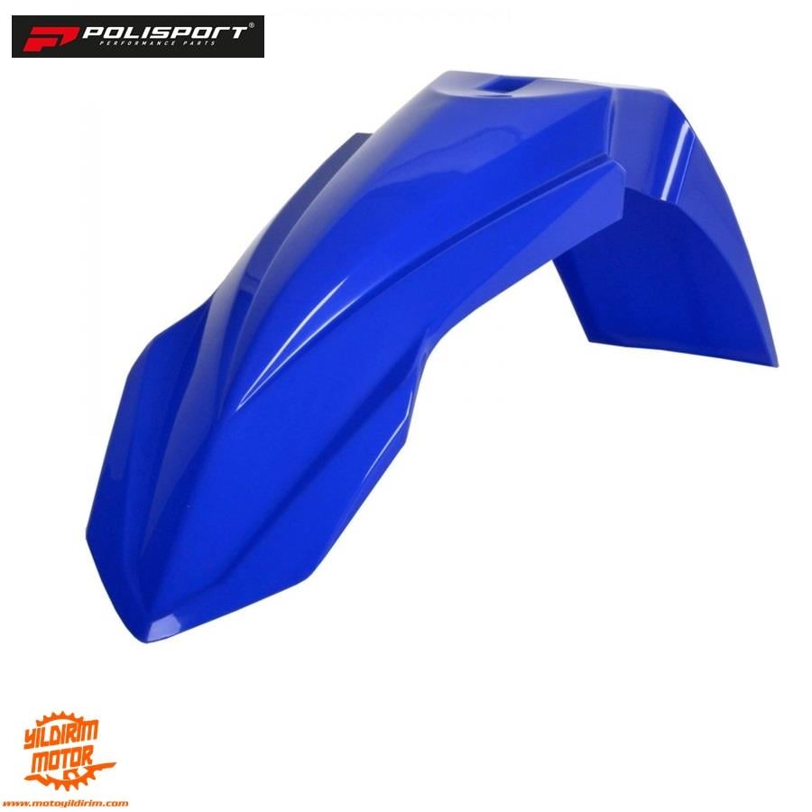 POLİSPORT YZ250/450F ÖN ÇAMURLUK 10-17