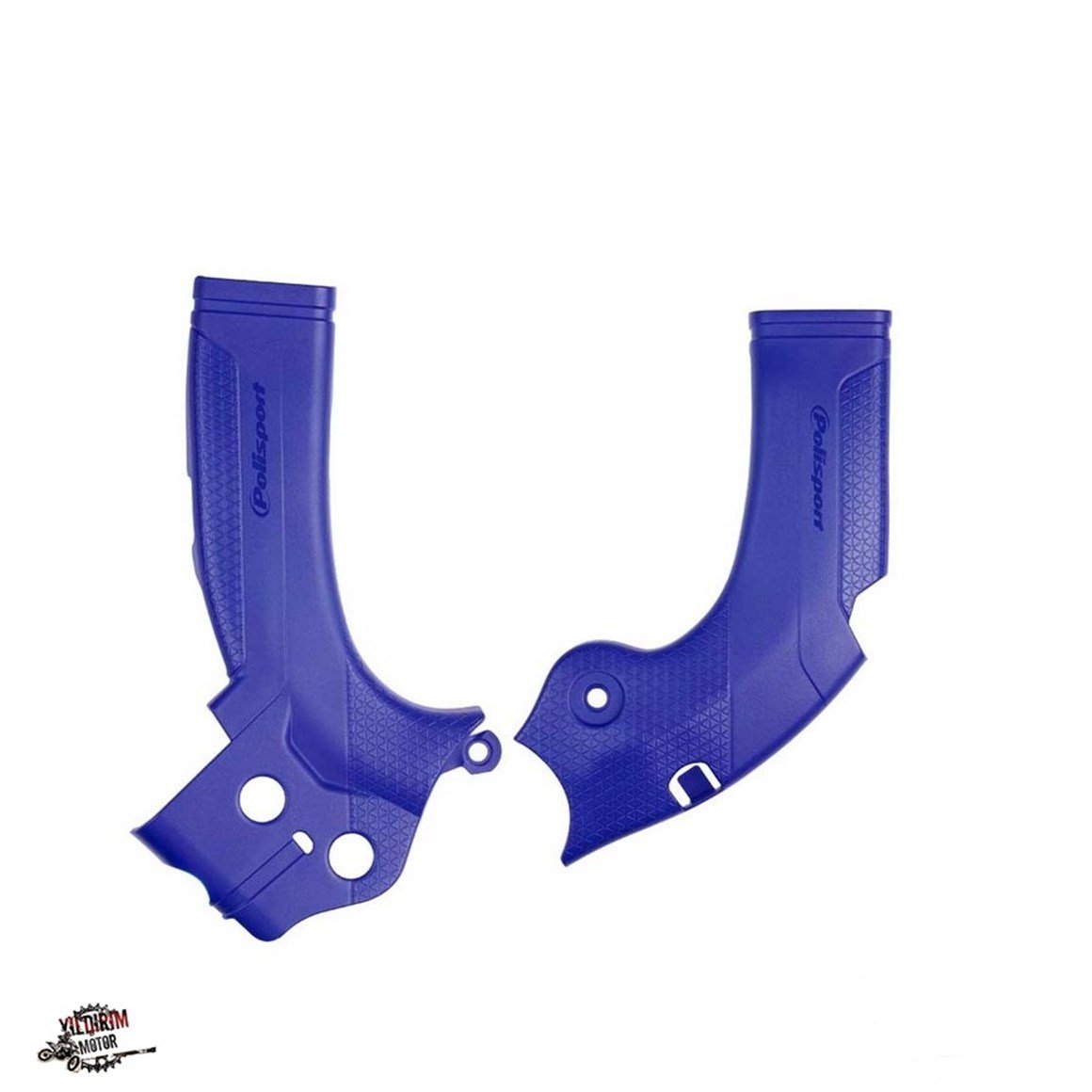 POLİSPORT YZ250/450F ŞASİ KORUMA 14-18