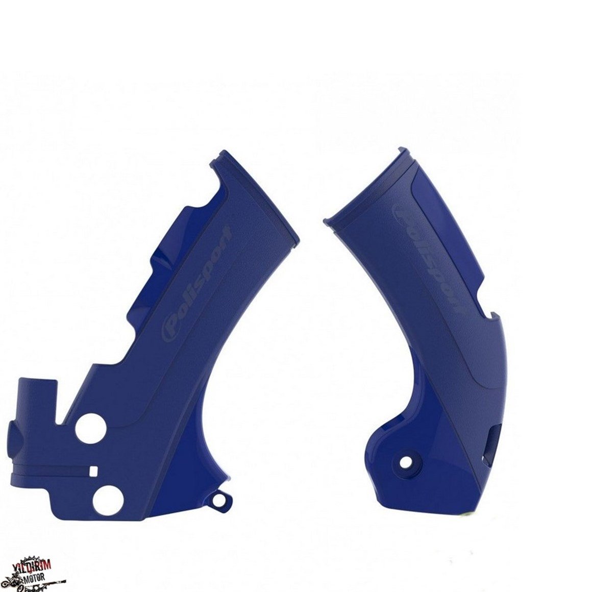 POLİSPORT YZ250/450F ŞASİ KORUMA 18-20