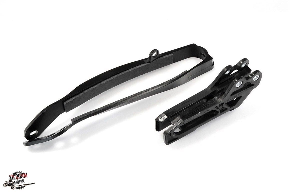 POLİSPORT YZ250/450F ZİNCİR SLİDER SETİ 09-22