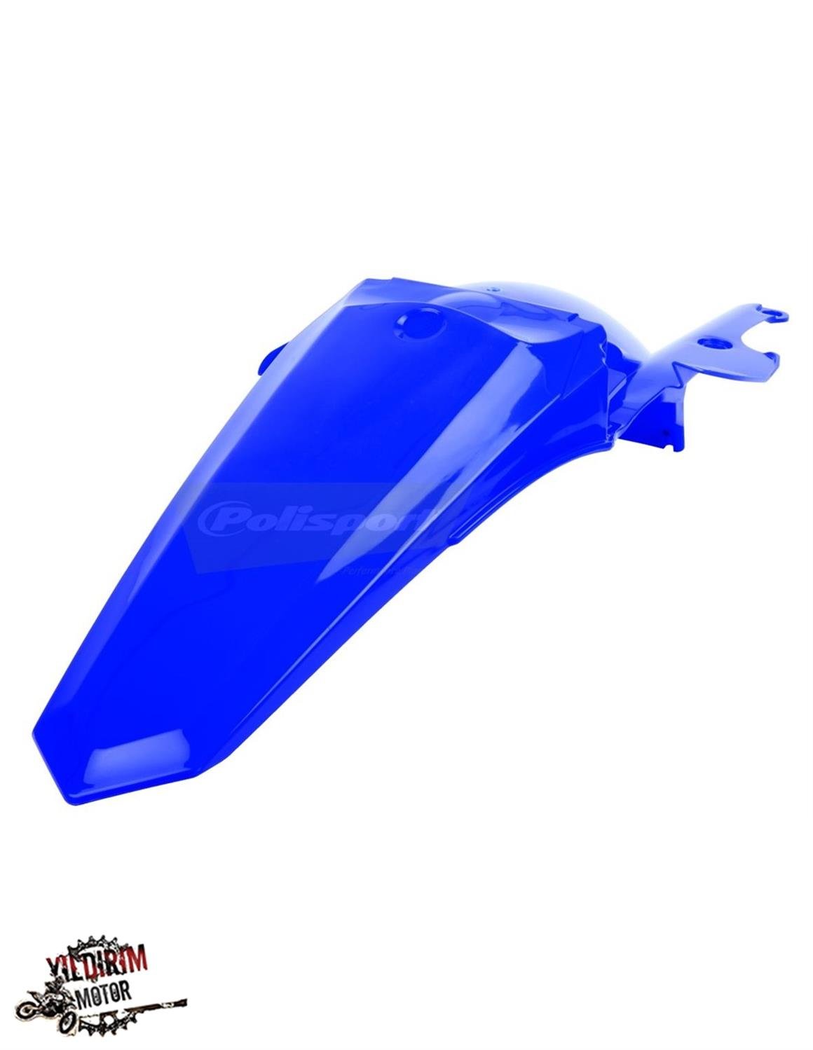 POLİSPORT YAMAHA YZ250F ARKA ÇAMURLUK 14-18