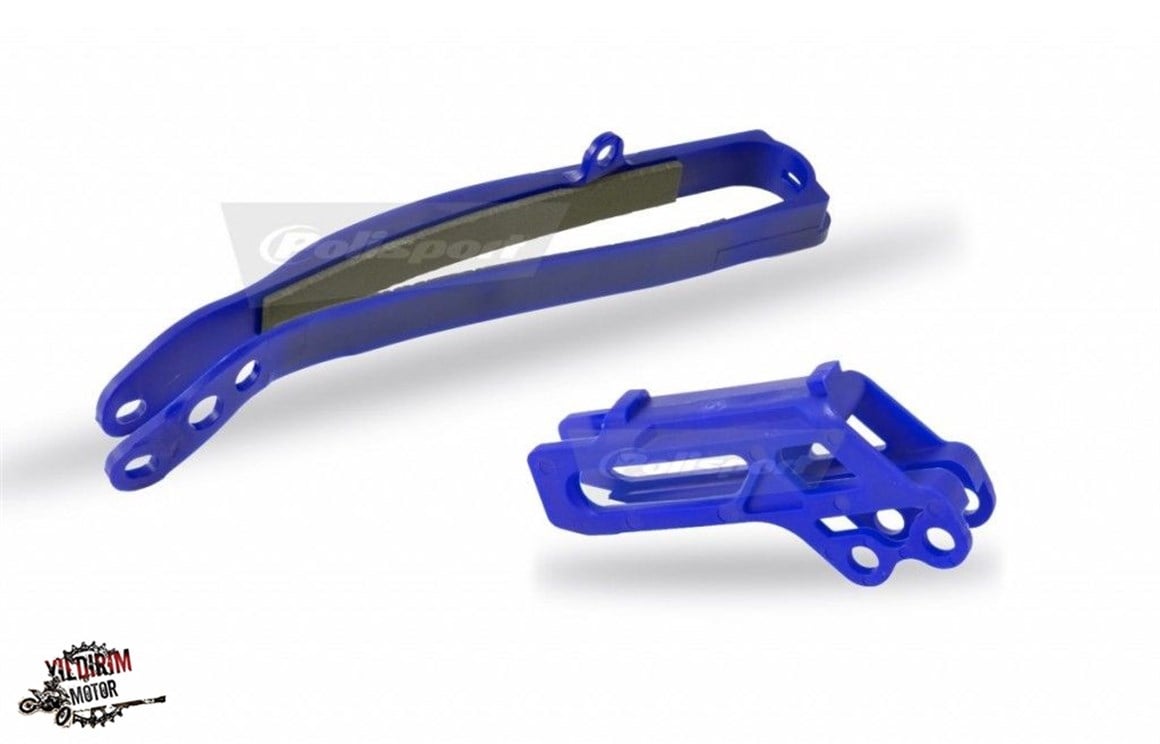 Polisport YZ450F Zincir Sürgü Slider 09-22