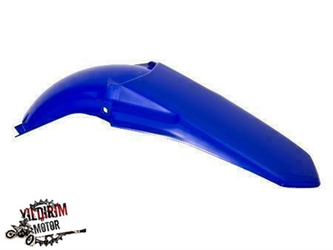 POLİSPORT YZ80 ARKA ÇAMURLUK 93-01