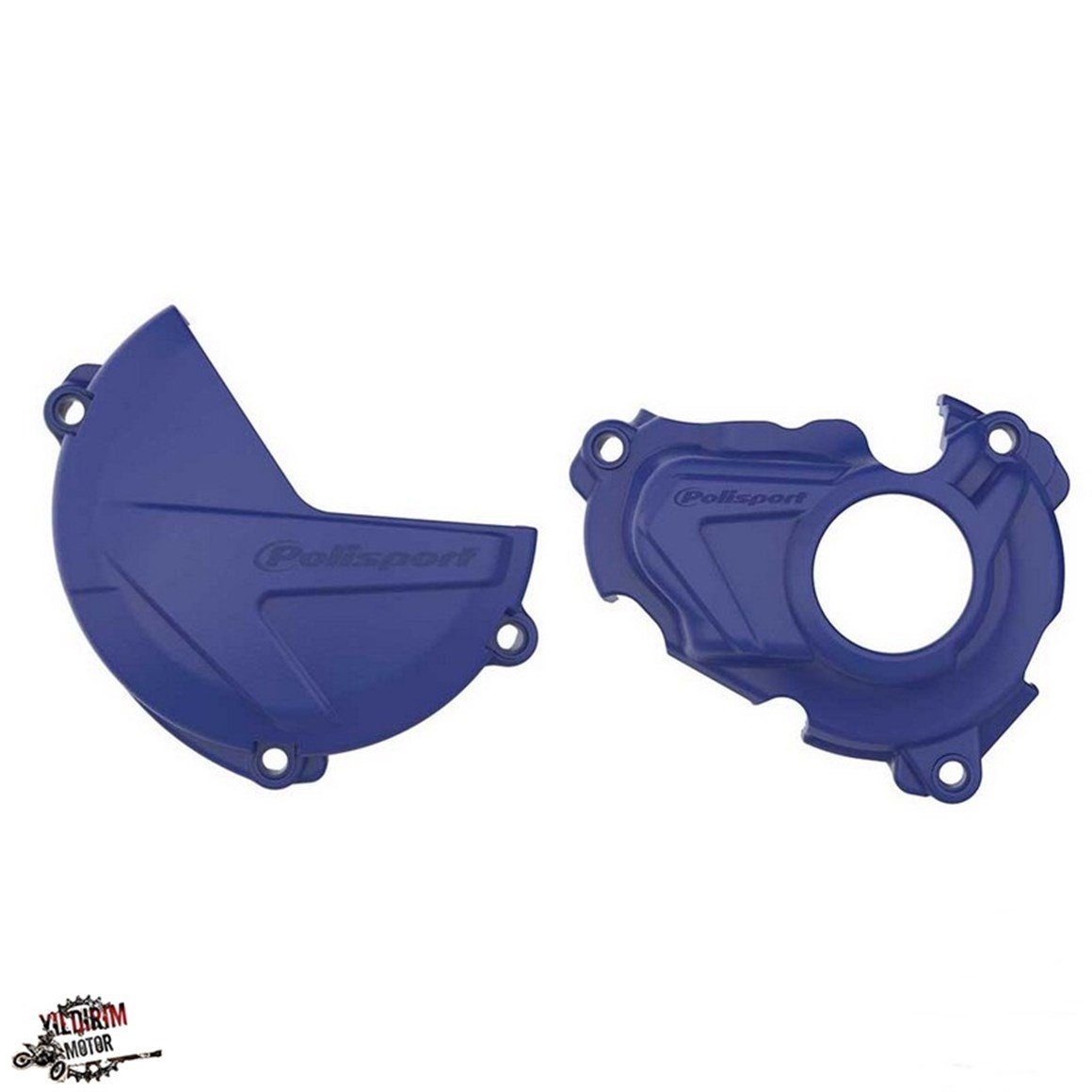 POLİSPORT YZ/WR250F DEB STATÖR KORUMA 19-21