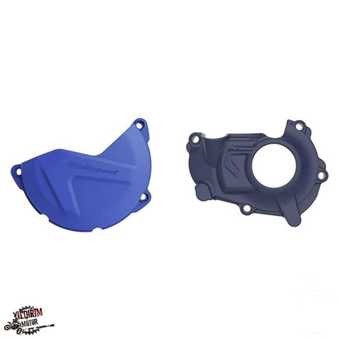 POLİSPORT YZ450F DEB STATÖR KORUMA 14-17