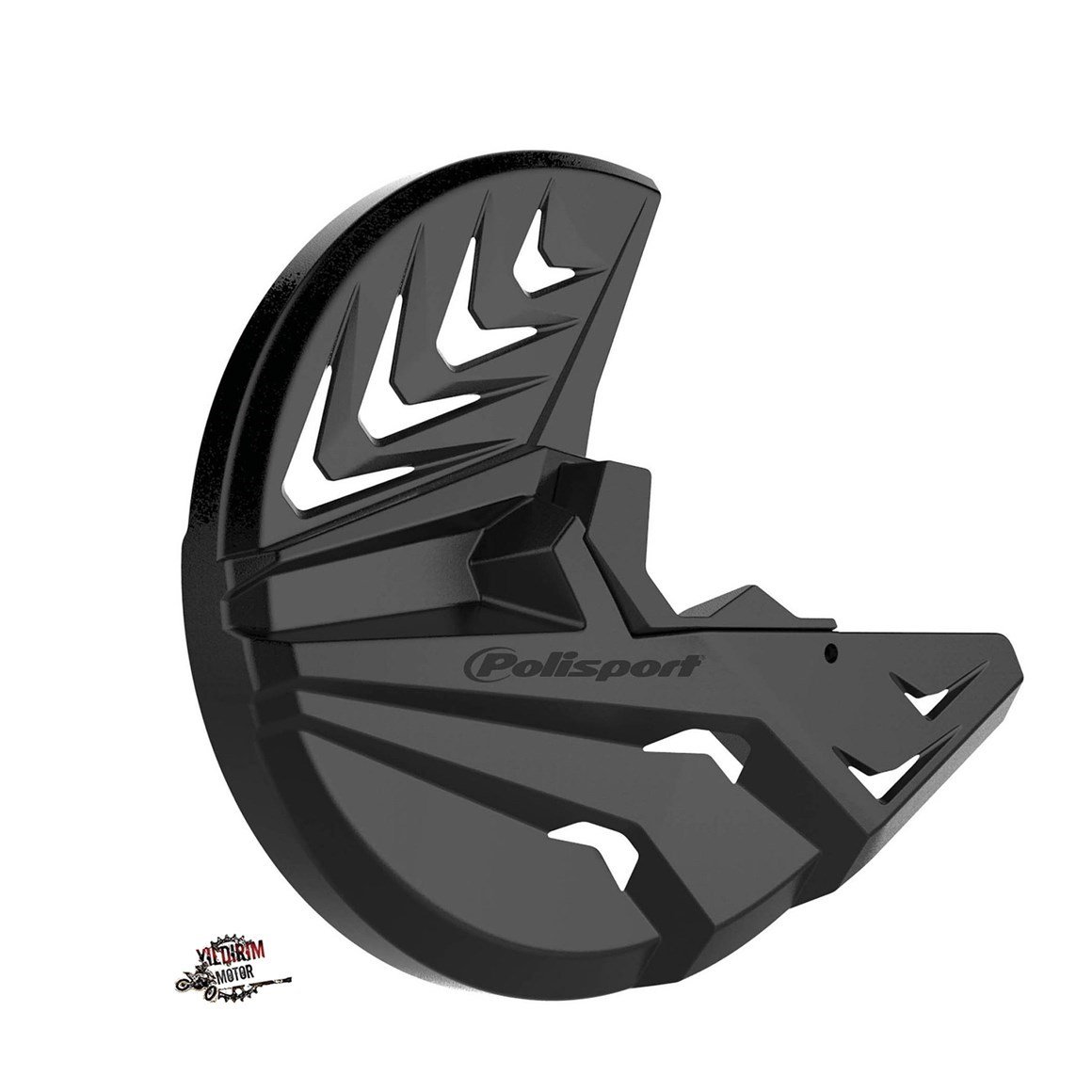 POLİSPORT YZ/YZ-F ÖN DİSK KORUMA 08-20