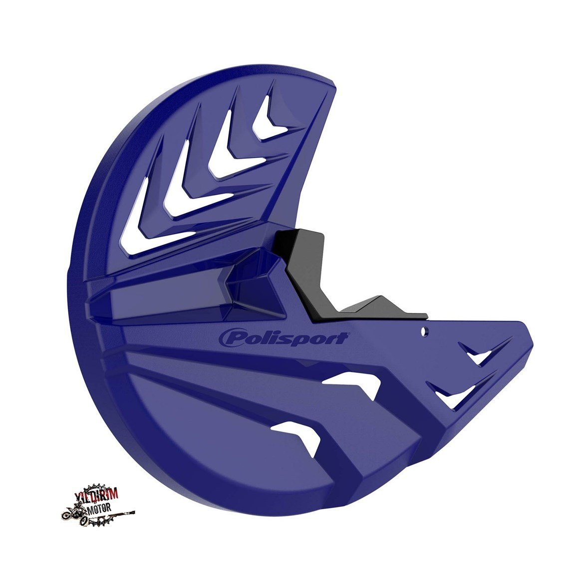 POLİSPORT YZ/YZ-F ÖN DİSK KORUMA 08-20