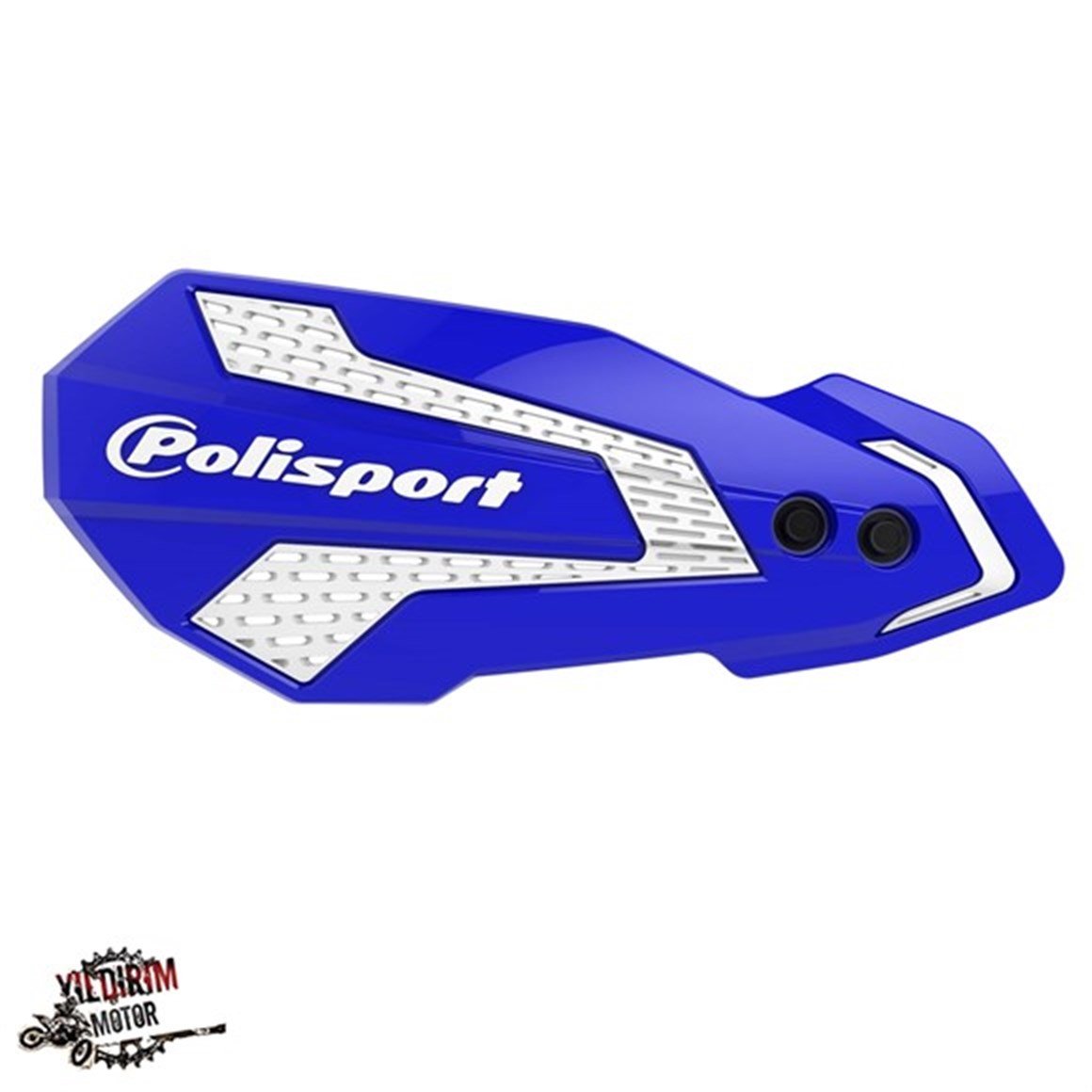 POLİSPORT YZ/YZF/WR ELCİK KORUMA MAVİ 08-22