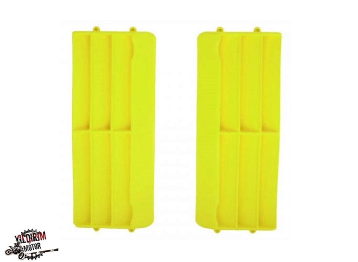 RTECH KTM HUSQVARNA Modeller Radyatör Koruma Plastikleri 20-23