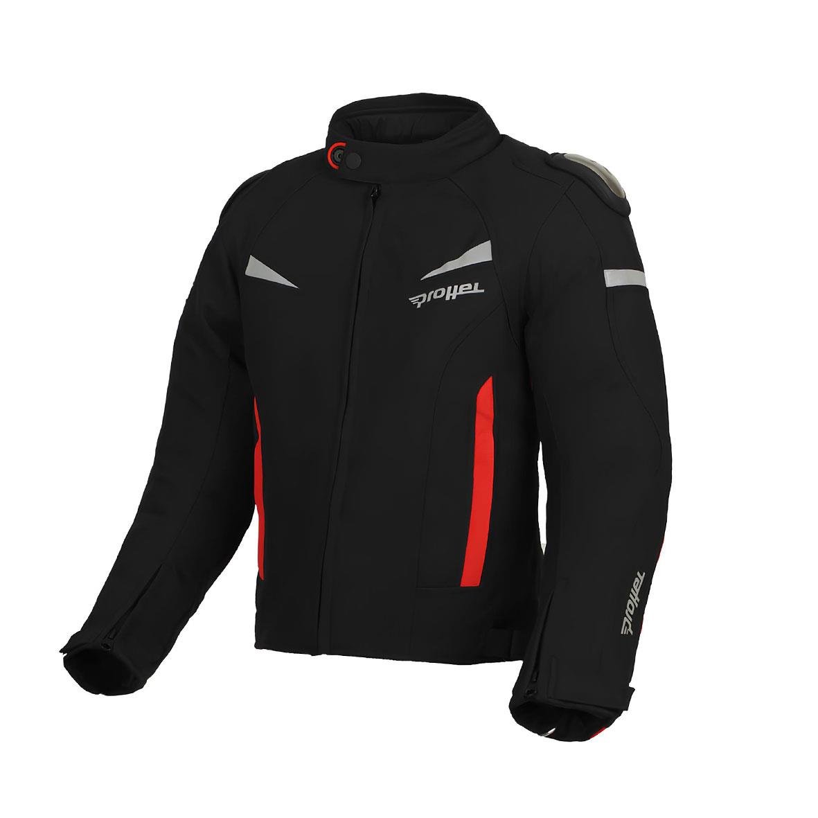 PROHEL COLOMBIA ÇOCUK MONT KIRMIZI 