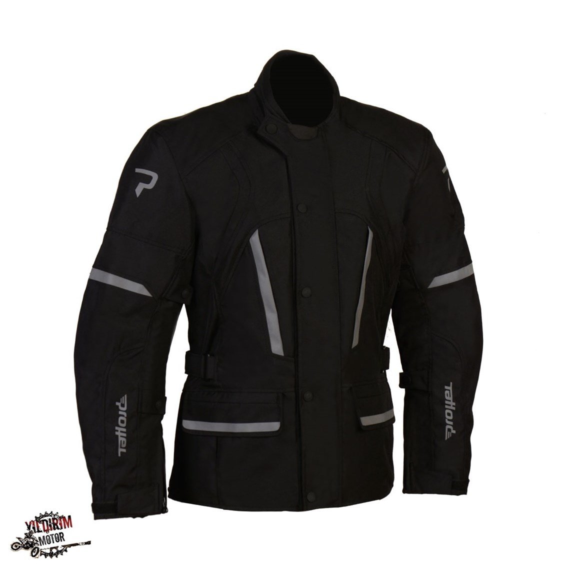  PROHEL HAWK MONT SİYAH