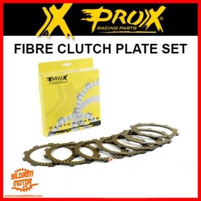 PROX BETA RR250/300 DEBRİYAJ BALATASI 12-17