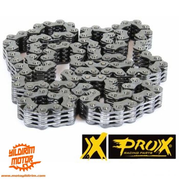 PROX EKSANTRİK ZİNCİRİ CRF150R 07-09