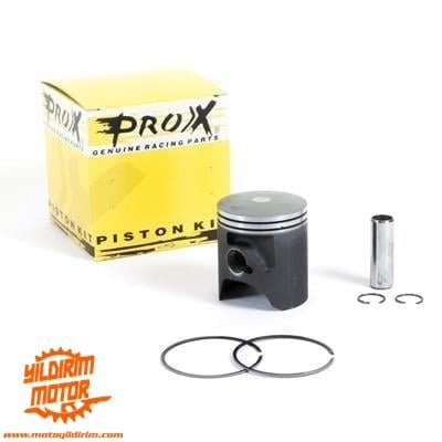 PROX KAWASAKI KX65 C PİSTON SEGMAN SETİ 00-12