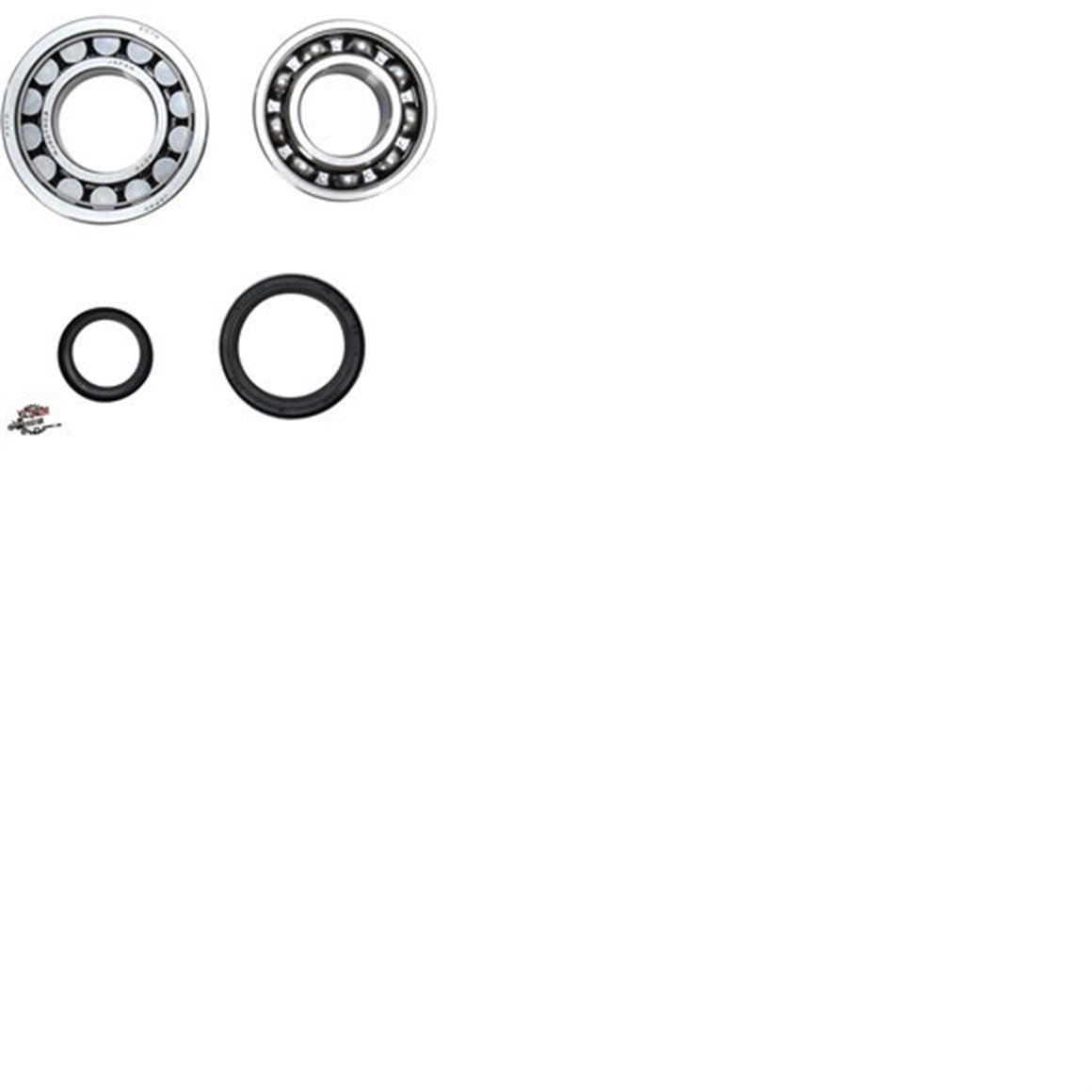 PROX KTM EXC/SX HUSQVARNA TE/TC MODELLER KRANK BİLYA VE KEÇE SETİ