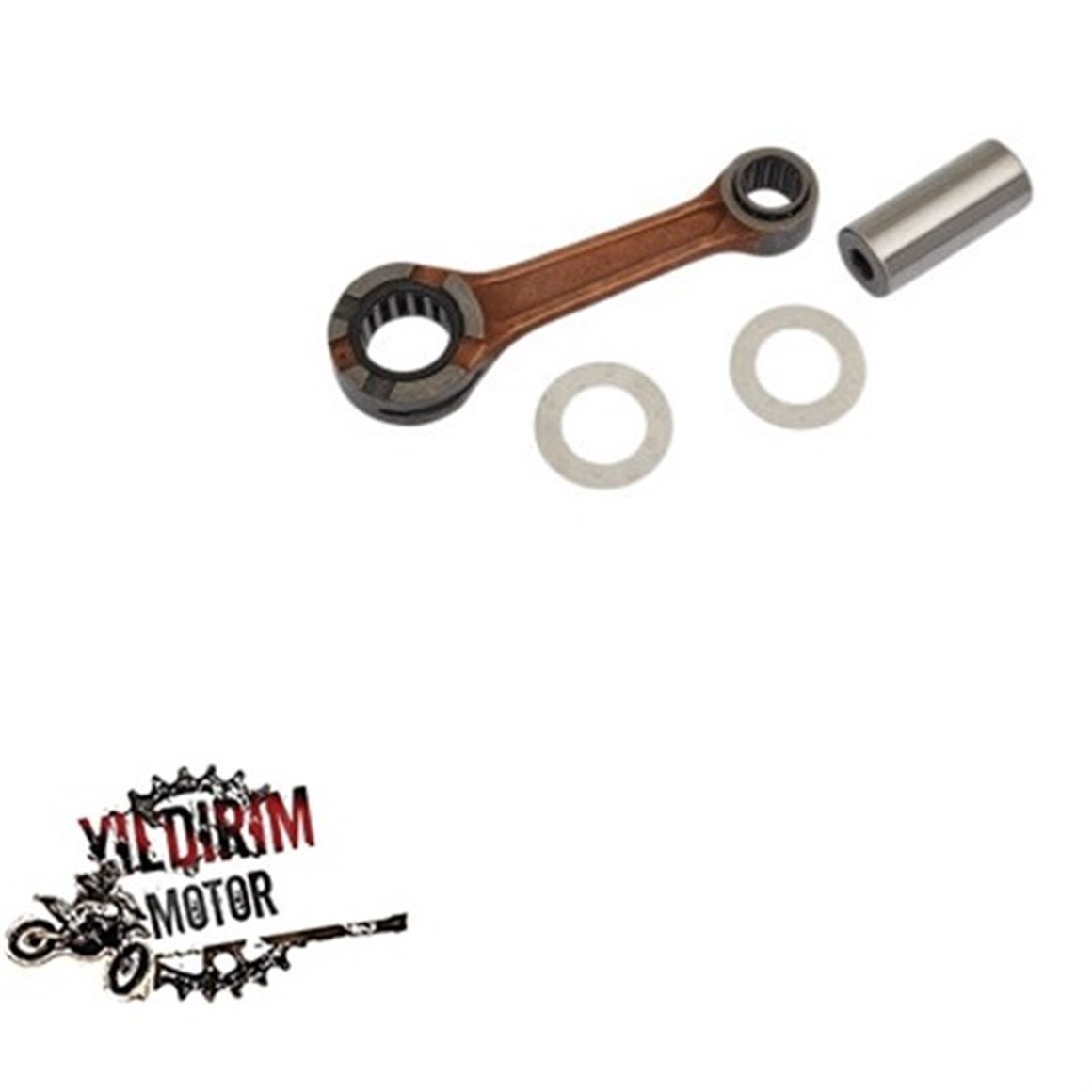 PROX KTM&HUSQVARNA MODELLER KRANK KOLU