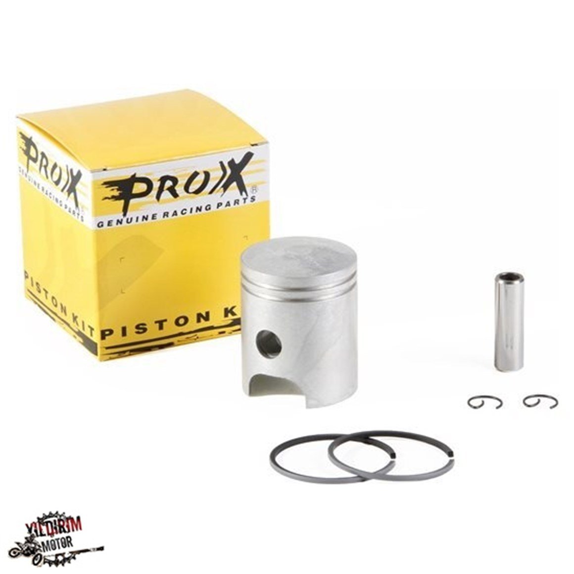 PROX YAMAHA YZ65 B PİSTON 18-21
